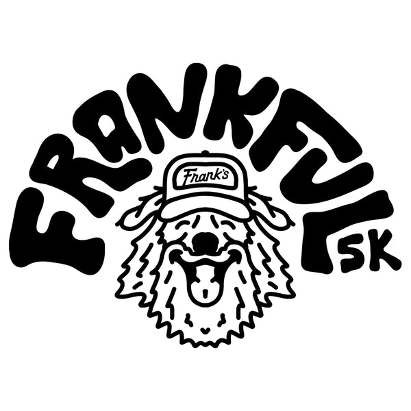 Frankful 5K '24 | Tee | Color Options