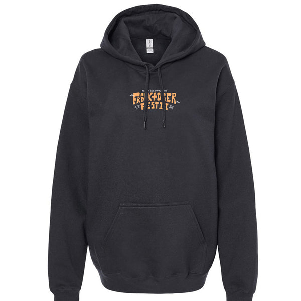 FFest '24 | Hoodie | Black