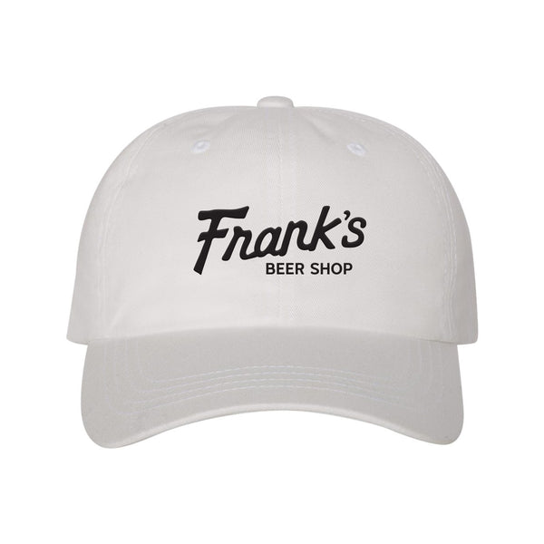 Script | Dad Hat (Color Options)