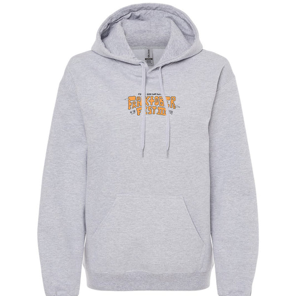 FFest '24 | Hoodie | Grey