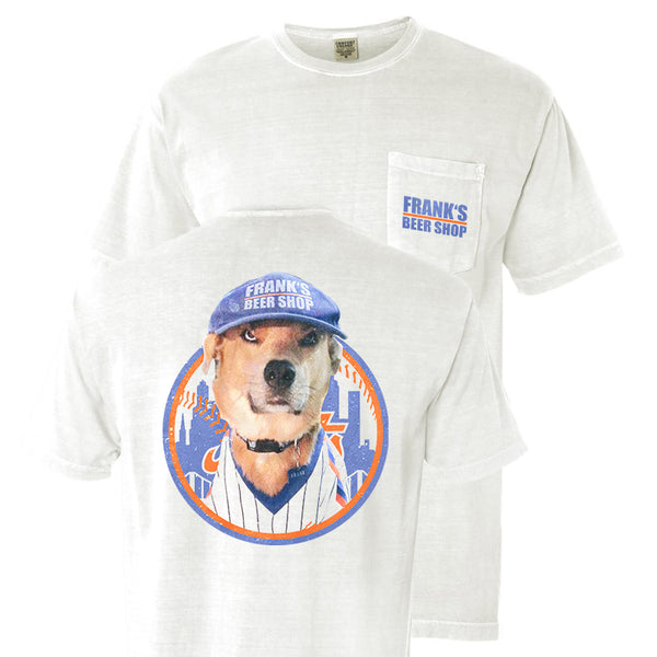 Mets Frank | Pocket or Front