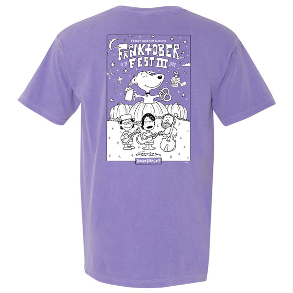 FFest '24 | Tee | Purple 1