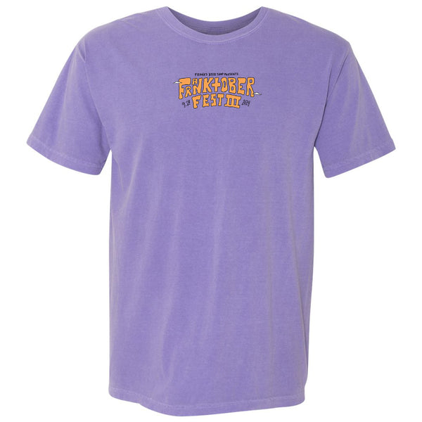 FFest '24 | Tee | Purple 2