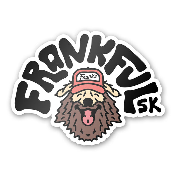 F5K '24 | Sticker