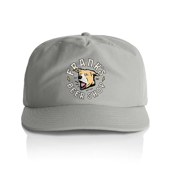 Surf Cap | Grey