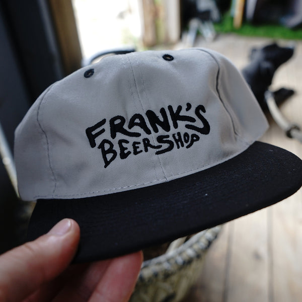 FBS | 6 Panel Snapback